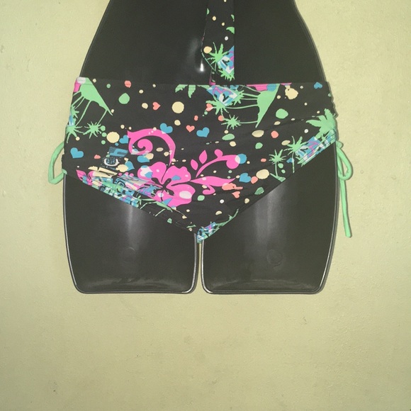 Arizona Two  piece bikini good condition size M. - Picture 10 of 16